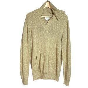 Lucky Brand Hoodie Sweater